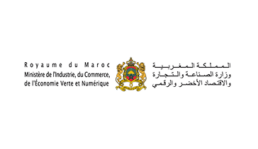 Ministère du Commerce et de l’Industrie